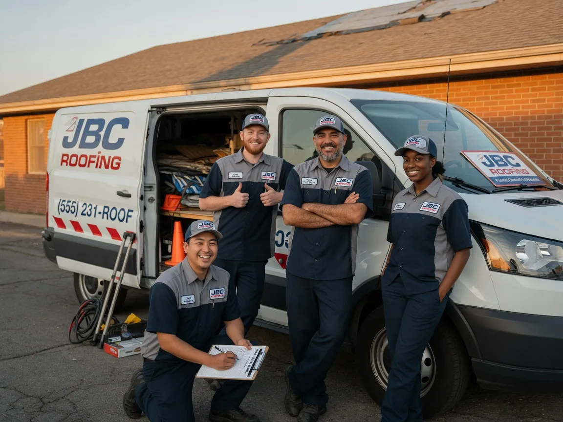 Roof Replacement company in Redmond, WA