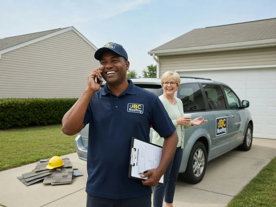 Roof Replacement Redmond, WA FAQs